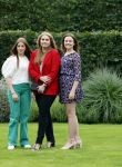 Den haag 16 juli 2021
Koninklijk fotouurtje met Koning Willem Alexander Koningin Maxima Prinses Amalia Alexia en Ariane in de tuin van Paleis Huis ten Bosch.
