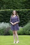 Den haag 16 juli 2021
Koninklijk fotouurtje met Koning Willem Alexander Koningin Maxima Prinses Amalia Alexia en Ariane in de tuin van Paleis Huis ten Bosch.