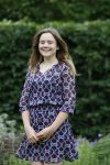 Den haag 16 juli 2021
Koninklijk fotouurtje met Koning Willem Alexander Koningin Maxima Prinses Amalia Alexia en Ariane in de tuin van Paleis Huis ten Bosch.