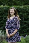 Den haag 16 juli 2021
Koninklijk fotouurtje met Koning Willem Alexander Koningin Maxima Prinses Amalia Alexia en Ariane in de tuin van Paleis Huis ten Bosch.