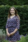 Den haag 16 juli 2021
Koninklijk fotouurtje met Koning Willem Alexander Koningin Maxima Prinses Amalia Alexia en Ariane in de tuin van Paleis Huis ten Bosch.