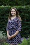 Den haag 16 juli 2021
Koninklijk fotouurtje met Koning Willem Alexander Koningin Maxima Prinses Amalia Alexia en Ariane in de tuin van Paleis Huis ten Bosch.