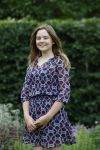 Den haag 16 juli 2021
Koninklijk fotouurtje met Koning Willem Alexander Koningin Maxima Prinses Amalia Alexia en Ariane in de tuin van Paleis Huis ten Bosch.
