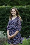 Den haag 16 juli 2021
Koninklijk fotouurtje met Koning Willem Alexander Koningin Maxima Prinses Amalia Alexia en Ariane in de tuin van Paleis Huis ten Bosch.