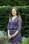 Den haag 16 juli 2021
Koninklijk fotouurtje met Koning Willem Alexander Koningin Maxima Prinses Amalia Alexia en Ariane in de tuin van Paleis Huis ten Bosch.