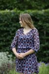 Den haag 16 juli 2021
Koninklijk fotouurtje met Koning Willem Alexander Koningin Maxima Prinses Amalia Alexia en Ariane in de tuin van Paleis Huis ten Bosch.
