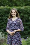 Den haag 16 juli 2021
Koninklijk fotouurtje met Koning Willem Alexander Koningin Maxima Prinses Amalia Alexia en Ariane in de tuin van Paleis Huis ten Bosch.