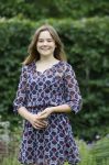 Den haag 16 juli 2021
Koninklijk fotouurtje met Koning Willem Alexander Koningin Maxima Prinses Amalia Alexia en Ariane in de tuin van Paleis Huis ten Bosch.