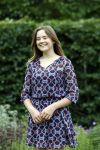 Den haag 16 juli 2021
Koninklijk fotouurtje met Koning Willem Alexander Koningin Maxima Prinses Amalia Alexia en Ariane in de tuin van Paleis Huis ten Bosch.