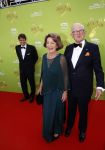Scheveningen 9 juli 2021
Premiere sound of music in het circustheater.
Mr Pieter v Vollenhoven en Prinses Margriet