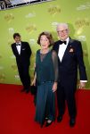 Scheveningen 9 juli 2021
Premiere sound of music in het circustheater.
Mr Pieter v Vollenhoven en Prinses Margriet