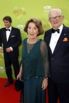 Scheveningen 9 juli 2021
Premiere sound of music in het circustheater.
Mr Pieter v Vollenhoven en Prinses Margriet