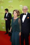 Scheveningen 9 juli 2021
Premiere sound of music in het circustheater.
Mr Pieter v Vollenhoven en Prinses Margriet