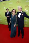 Scheveningen 9 juli 2021
Premiere sound of music in het circustheater.
Mr Pieter v Vollenhoven en Prinses Margriet