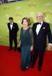 Scheveningen 9 juli 2021
Premiere sound of music in het circustheater.
Mr Pieter v Vollenhoven en Prinses Margriet