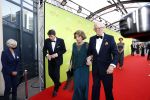 Scheveningen 9 juli 2021
Premiere sound of music in het circustheater.
Mr Pieter v Vollenhoven en Prinses Margriet
