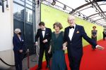 Scheveningen 9 juli 2021
Premiere sound of music in het circustheater.
Mr Pieter v Vollenhoven en Prinses Margriet