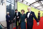 Scheveningen 9 juli 2021
Premiere sound of music in het circustheater.
Mr Pieter v Vollenhoven en Prinses Margriet