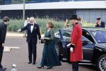 Scheveningen 9 juli 2021
Premiere sound of music in het circustheater.
Mr Pieter v Vollenhoven en Prinses Margriet