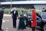 Scheveningen 9 juli 2021
Premiere sound of music in het circustheater.
Mr Pieter v Vollenhoven en Prinses Margriet