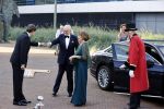 Scheveningen 9 juli 2021
Premiere sound of music in het circustheater.
Mr Pieter v Vollenhoven en Prinses Margriet