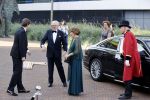 Scheveningen 9 juli 2021
Premiere sound of music in het circustheater.
Mr Pieter v Vollenhoven en Prinses Margriet