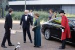Scheveningen 9 juli 2021
Premiere sound of music in het circustheater.
Mr Pieter v Vollenhoven en Prinses Margriet