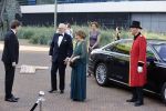 Scheveningen 9 juli 2021
Premiere sound of music in het circustheater.
Mr Pieter v Vollenhoven en Prinses Margriet