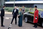 Scheveningen 9 juli 2021
Premiere sound of music in het circustheater.
Mr Pieter v Vollenhoven en Prinses Margriet