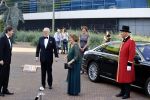 Scheveningen 9 juli 2021
Premiere sound of music in het circustheater.
Mr Pieter v Vollenhoven en Prinses Margriet