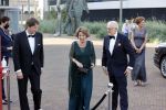 Scheveningen 9 juli 2021
Premiere sound of music in het circustheater.
Mr Pieter v Vollenhoven en Prinses Margriet