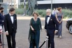 Scheveningen 9 juli 2021
Premiere sound of music in het circustheater.
Mr Pieter v Vollenhoven en Prinses Margriet