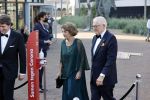 Scheveningen 9 juli 2021
Premiere sound of music in het circustheater.
Mr Pieter v Vollenhoven en Prinses Margriet