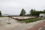 Breukeleveen 11 juni 2021
De bouw van het nieuwe huis / villa van Prinses Mabel ligt stil.