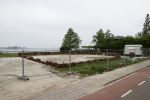 Breukeleveen 11 juni 2021
De bouw van het nieuwe huis / villa van Prinses Mabel ligt stil.