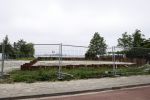 Breukeleveen 11 juni 2021
De bouw van het nieuwe huis / villa van Prinses Mabel ligt stil.