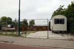 Breukeleveen 11 juni 2021
De bouw van het nieuwe huis / villa van Prinses Mabel ligt stil.