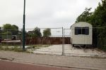 Breukeleveen 11 juni 2021
De bouw van het nieuwe huis / villa van Prinses Mabel ligt stil.