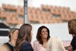 Amsterdam 4 juli 2021
Andre Hazes treedt op met de Andre Hazes Band tijdens de Amsterdamse zomer in het Olympisch stadion. Rachel Hazes