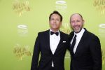 Scheveningen 9 juli 2021
Premiere sound of music in het circustheater.
Ramon Mesman met een kennis