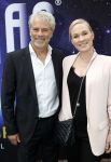 Breda 5 juli 2021
Premiere Zodiac in koepel gevangenis in Breda.
Rein Kolpa en zijn vrouw Wieneke Remmers