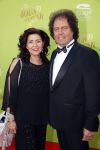 Scheveningen 9 juli 2021
Premiere sound of music in het circustheater.
Rene Leblanc met zijn vriendin Jolanda