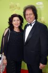 Scheveningen 9 juli 2021
Premiere sound of music in het circustheater.
Rene Leblanc met zijn vriendin Jolanda