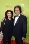 Scheveningen 9 juli 2021
Premiere sound of music in het circustheater.
Rene Leblanc met zijn vriendin Jolanda