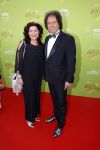 Scheveningen 9 juli 2021
Premiere sound of music in het circustheater.
Rene Leblanc met zijn vriendin Jolanda