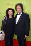 Scheveningen 9 juli 2021
Premiere sound of music in het circustheater.
Rene Leblanc met zijn vriendin Jolanda