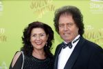 Scheveningen 9 juli 2021
Premiere sound of music in het circustheater.
Rene Leblanc met zijn vriendin Jolanda