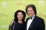 Scheveningen 9 juli 2021
Premiere sound of music in het circustheater.
Rene Leblanc met zijn vriendin Jolanda