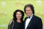 Scheveningen 9 juli 2021
Premiere sound of music in het circustheater.
Rene Leblanc met zijn vriendin Jolanda