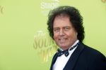 Scheveningen 9 juli 2021
Premiere sound of music in het circustheater.
Rene Leblanc met zijn vriendin Jolanda